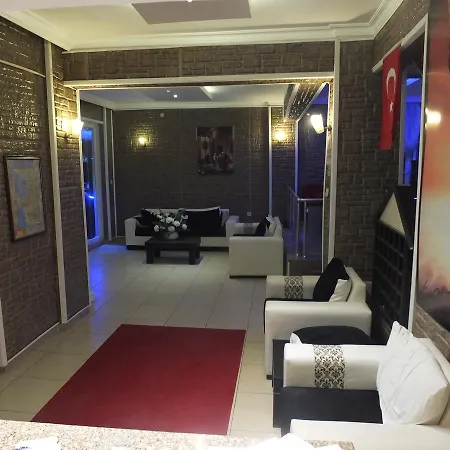 Arslanturk Ada Buti̇k 2* Kusadasi