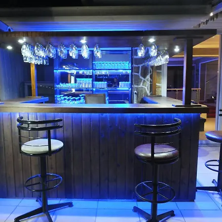 Arslanturk Ada Buti̇k Motel 2*