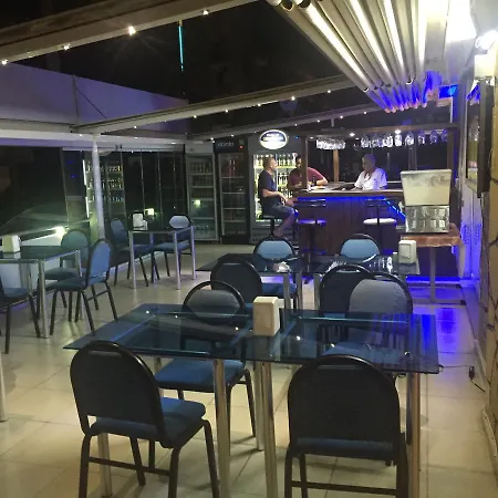 Arslanturk Ada Buti̇k Kusadasi