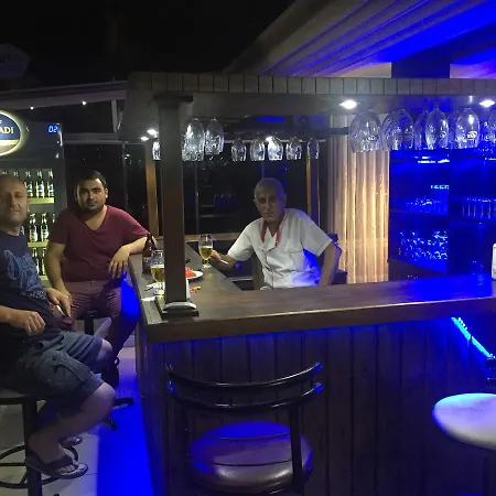 Arslanturk Ada Buti̇k 2* Kusadasi