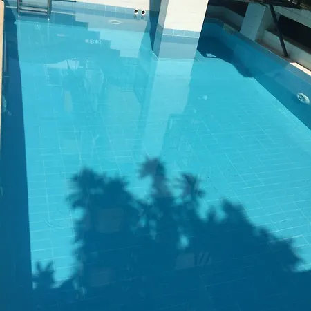 Arslanturk Ada Buti̇k 2* Kusadasi