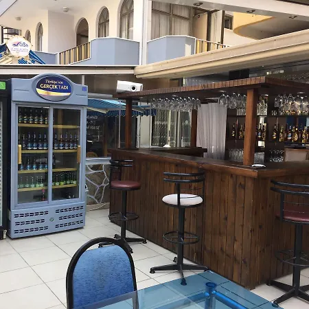 Motel Arslanturk Ada Buti̇k