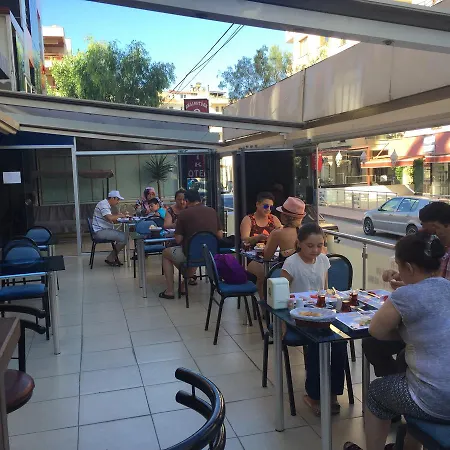 Motel Arslanturk Ada Buti̇k 2*
