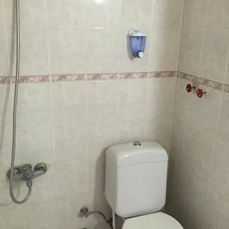 Motel Arslanturk Ada Buti̇k Kusadasi