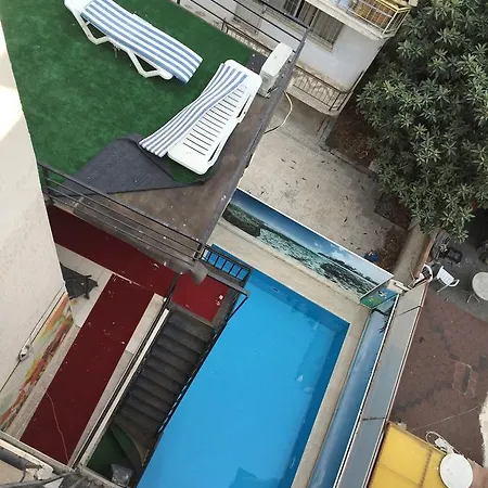 Arslanturk Ada Buti̇k Motel
