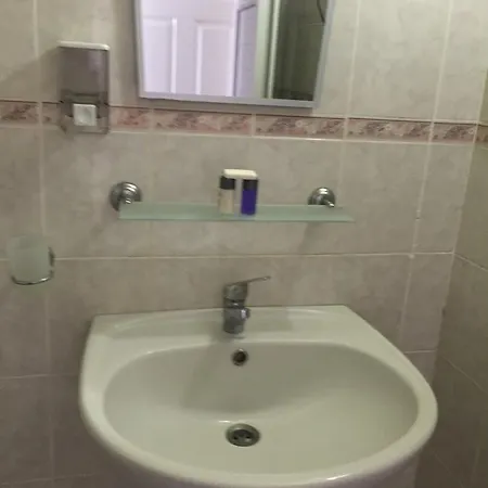 Motel Arslanturk Ada Buti̇k Kusadasi