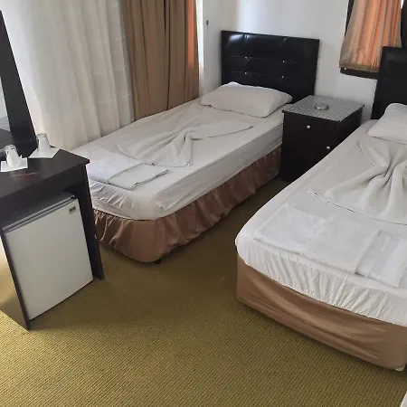Arslanturk Ada Buti̇k Motel