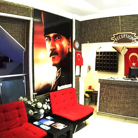 Arslanturk Ada Buti̇k