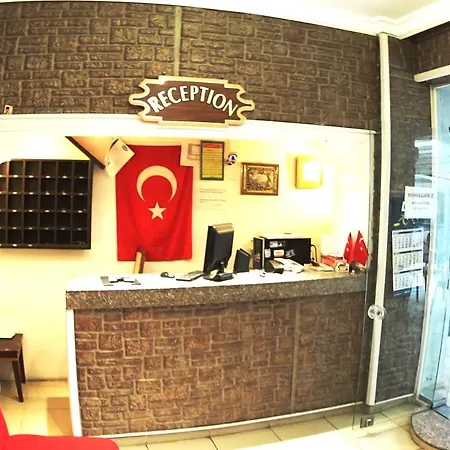 Arslanturk Ada Buti̇k