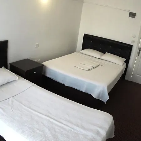 Arslanturk Ada Buti̇k 2* Kusadasi