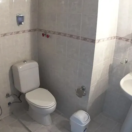 Arslanturk Ada Buti̇k Motel 2*