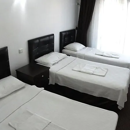 Arslanturk Ada Buti̇k Motel