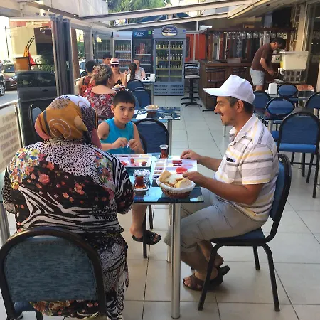Arslanturk Ada Buti̇k