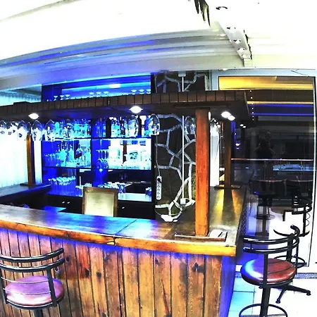 Motel Arslanturk Ada Buti̇k